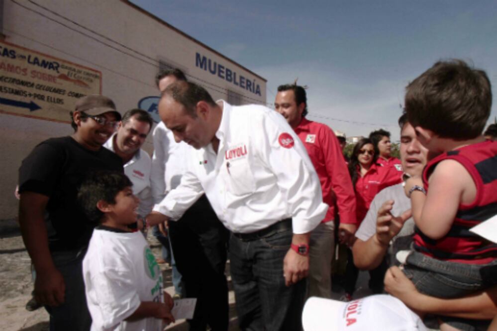 Hay vitalidad democrática en Querétaro, ratifica RLV
