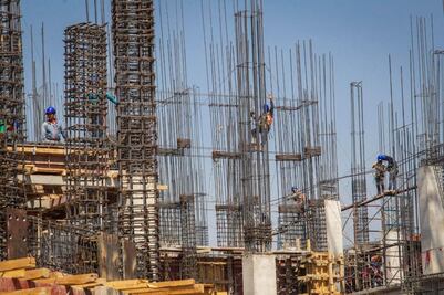 DENUE revela que hay casi 108 mil establecimientos queretanos registrados