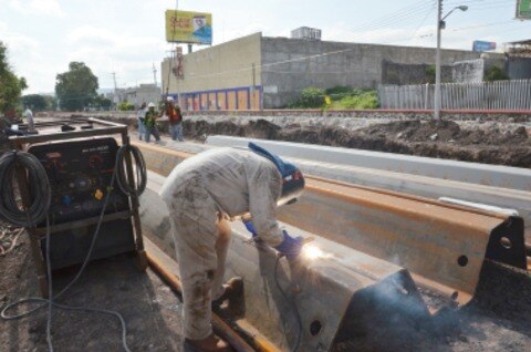 Se reforza el dren Cimatario I, anuncian