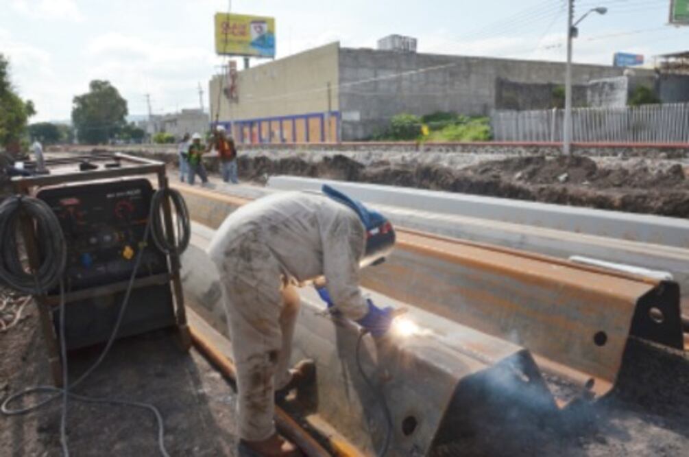 Se reforza el dren Cimatario I, anuncian