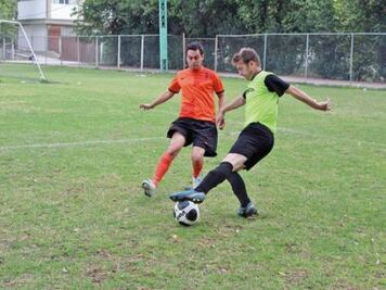 Pareja, la Marista tras 12 fechas