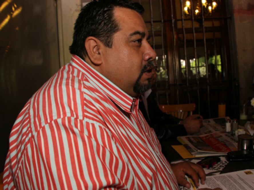 Deben ciudadanos juzgar a ediles: PRD