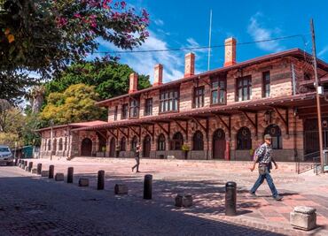 Aún sin definir la terminal principal del tren México–Querétaro