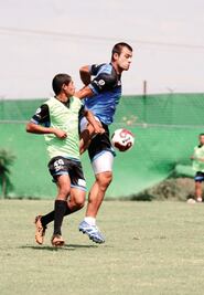 Motiva a Gallos tener al Atlas cerca