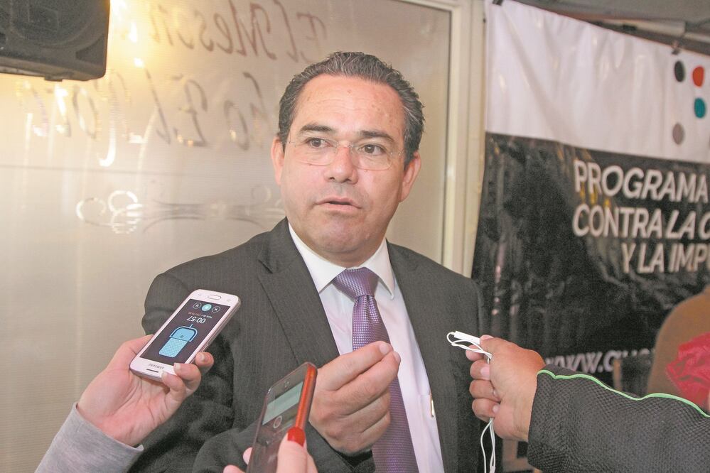 Foto: Archivo. El Universal