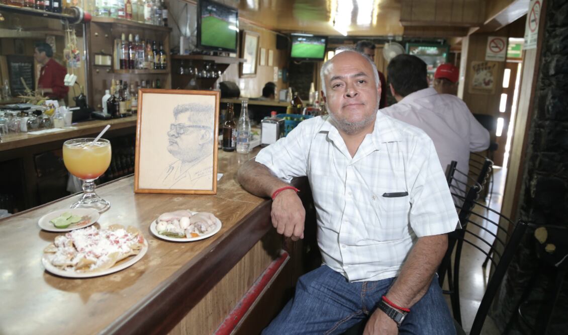 FOTO: Gonzalo Ibañez