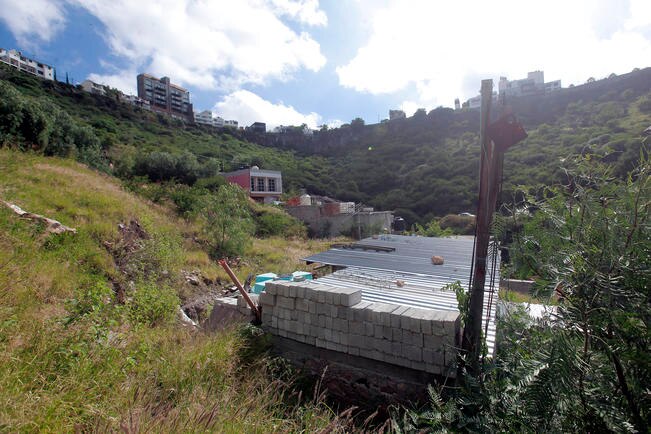 “La gente  tiene que vivir en algún lado”: propietario