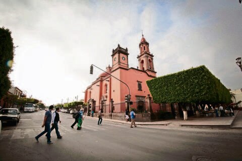 Busca SJR recursos para rehabilitar Camino Real