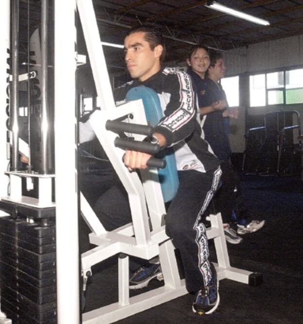 Prometió 3 Mundiales y cumplió a detractores