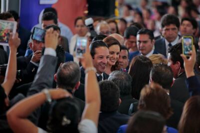 IP admite avances, pero dice que aún hay retos