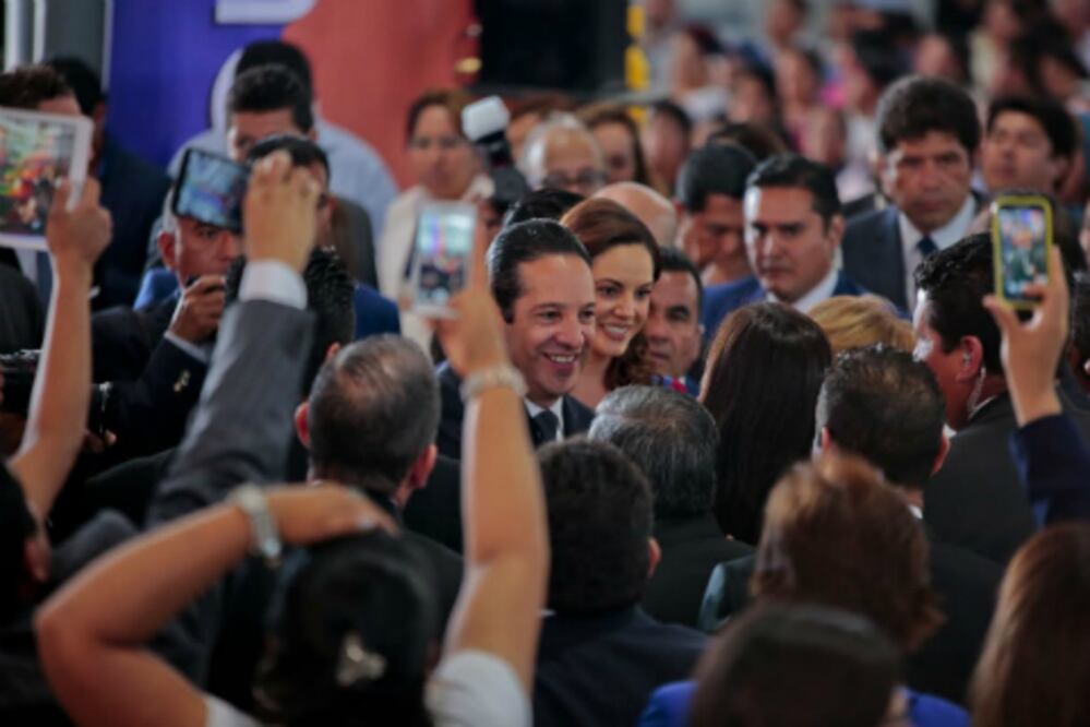 IP admite avances, pero dice que aún hay retos