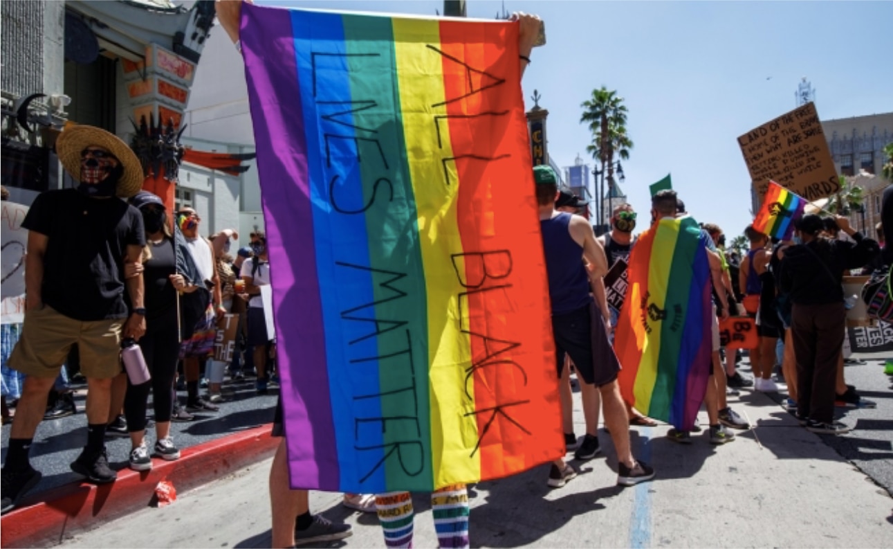 Ilegal, despedir a un trabajador por ser homosexual o transgénero: Suprema Corte de EU