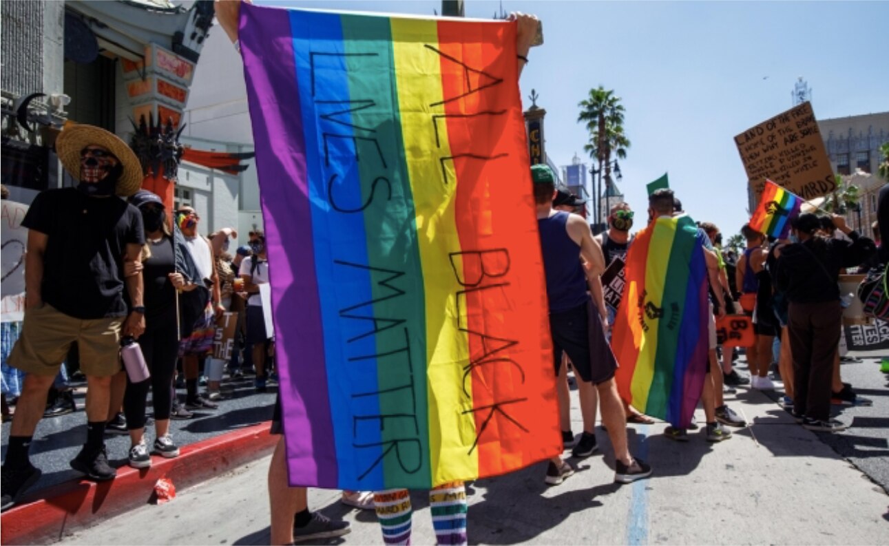 Ilegal, despedir a un trabajador por ser homosexual o transgénero: Suprema Corte de EU