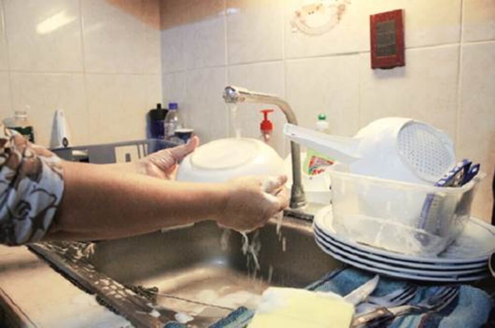 Piden fomentar uso responsable del agua