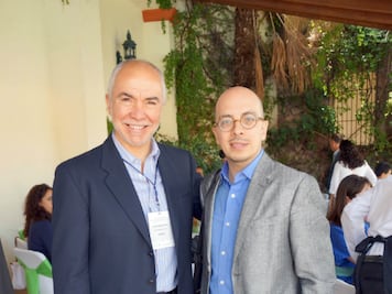 Querétaro cerca del Cervantino