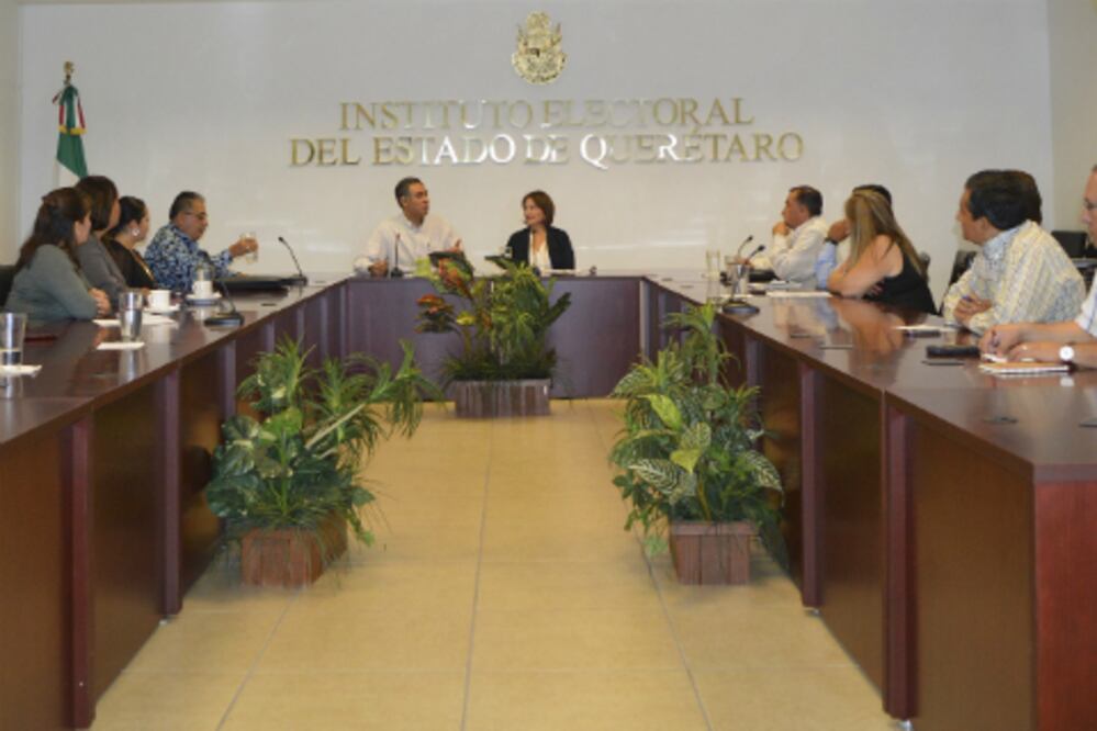 Prometen atender todas las inquietudes