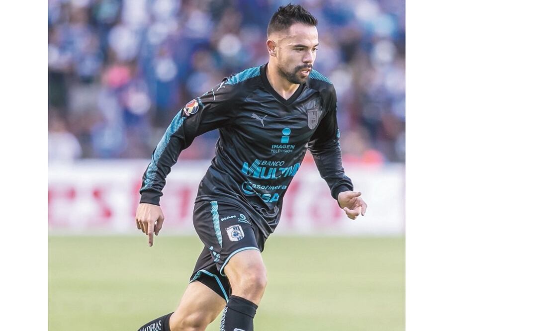 El defensa destacó que el equipo debe reencontrarse con la victoria