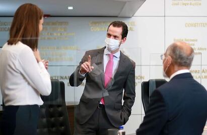 PRI impulsa en ley de protección para periodistas en Querétaro