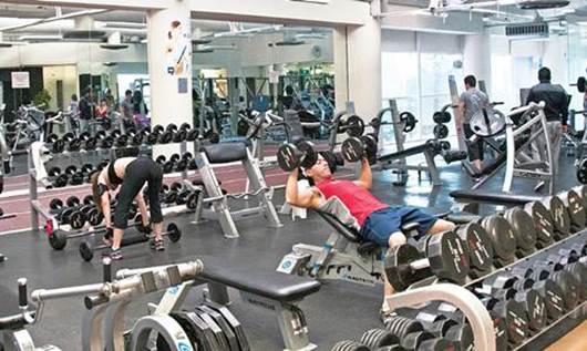 Ponte en forma sin adelgazar tu economía