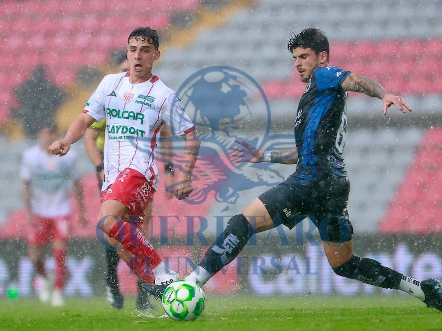 FOTO. CÉSAR GÓMEZ/ EL UNIVERSAL QUERÉTARO