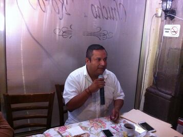 Se dice libre de culpa ex alcalde de Colón