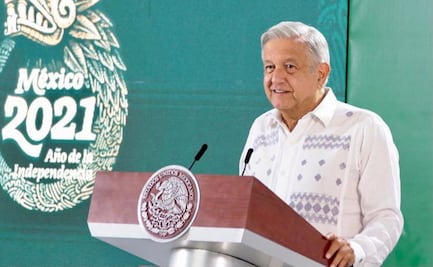 AMLO rompe con veda electoral al comparar programas sociales con los de Peña Nieto