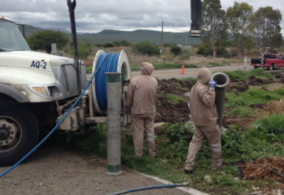 Reanudan trabajos en rastro municipal