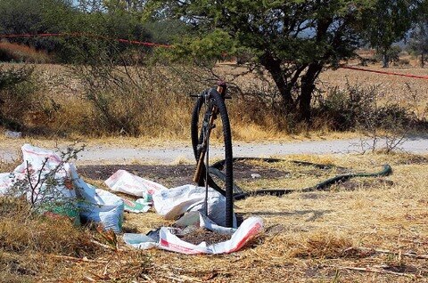 Pemex sella tomas clandestinas