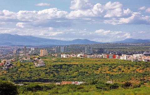 Aumento de población crea desajuste urbano