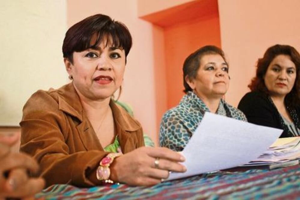 Esperaré la resolución, asegura Laura Leyva