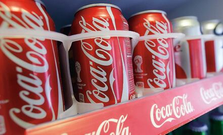 ¿En qué países y por qué está prohibida la Coca-Cola?