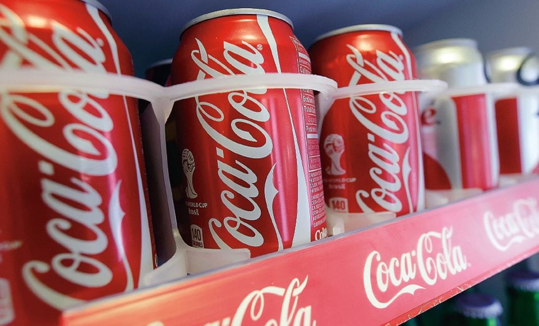 ¿En qué países y por qué está prohibida la Coca-Cola?
