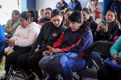 Lanzan app para evitar violencia contra las mujeres