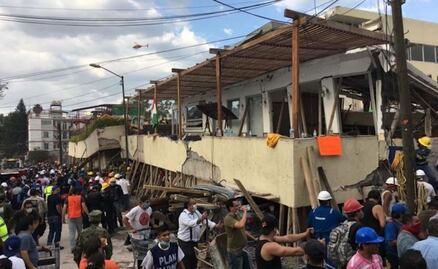 #Avance | Detienen en Querétaro a DRO del Colegio Rébsamen