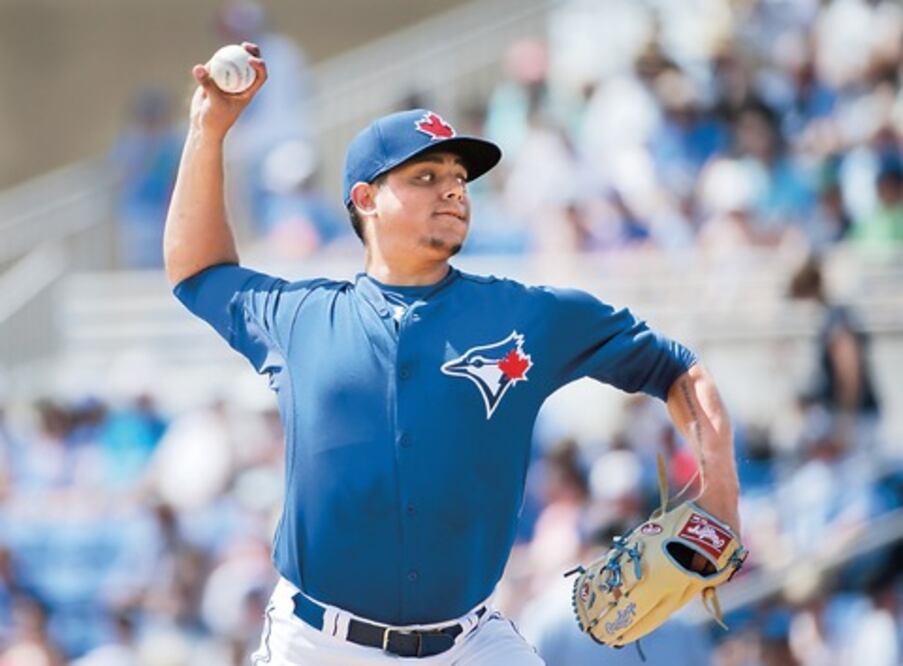 Debutará mexicano en GL