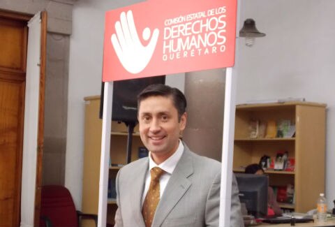 CEDH tendrá módulos itinerantes