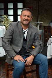 Me gusta cantarle al amor: Jaime Flores