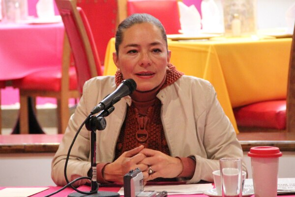 Presentan Febrero Constitucionalista