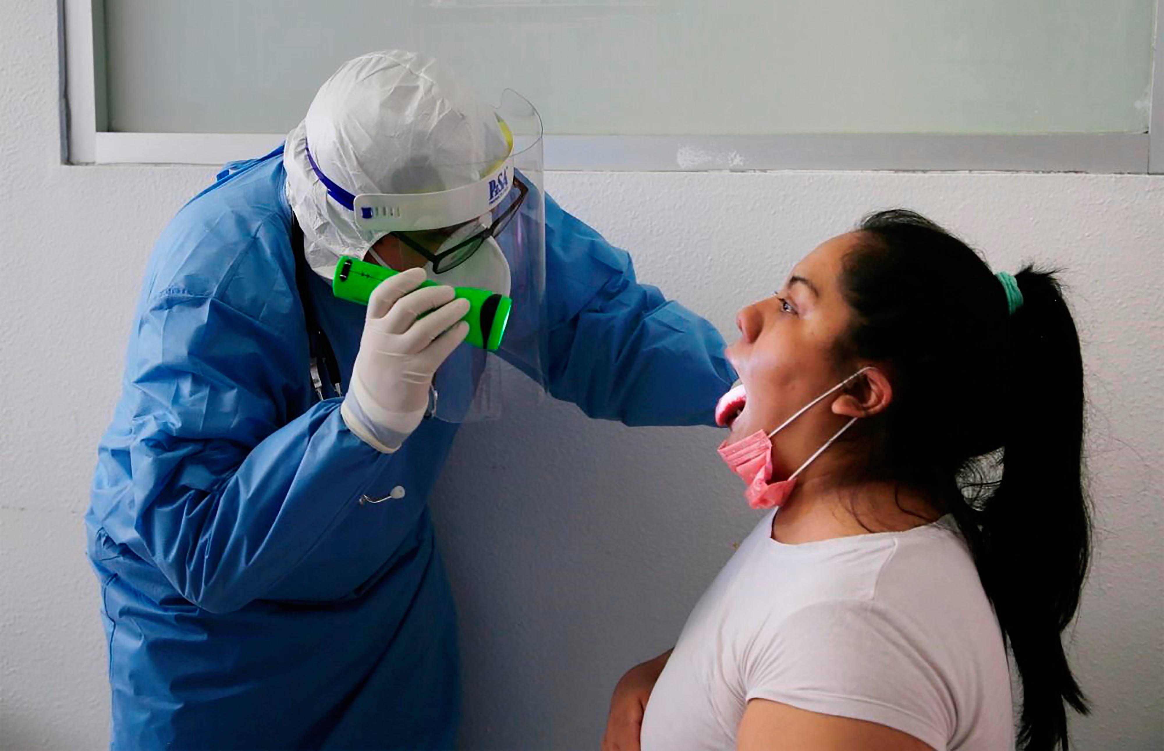 Crecen contagios de Covid; reportan 40 nuevos casos al día en Querétaro