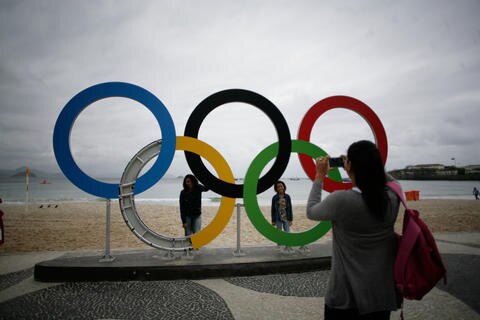 Es comer o vivir los Juegos