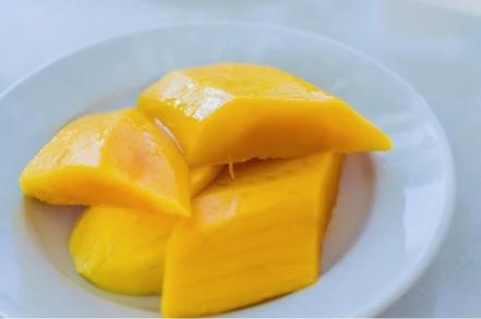 Conoce las propiedades del mango