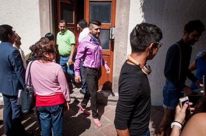 Velarán por derechos de grupo LGBT