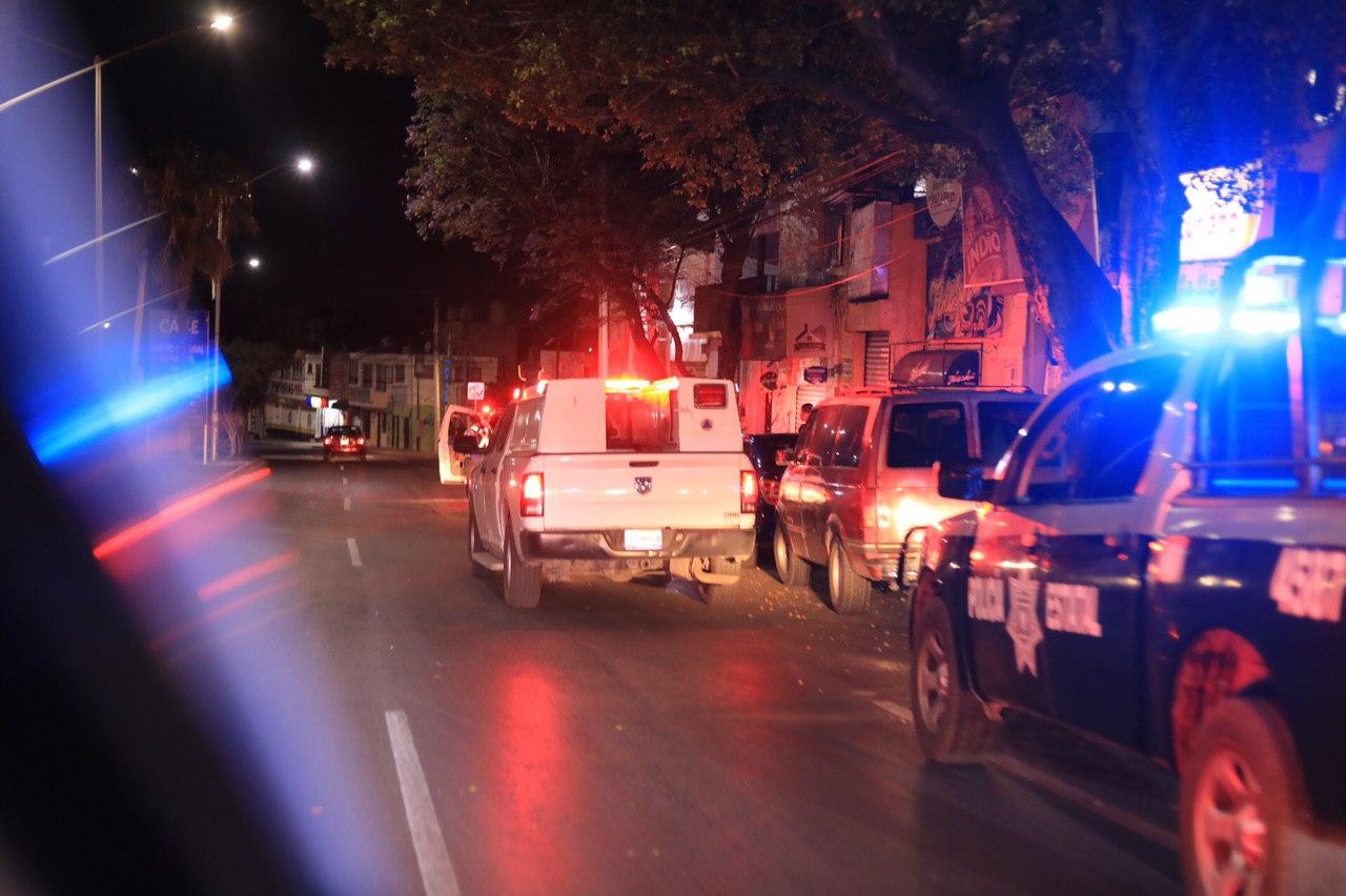 Policía de Querétaro da positivo a Covid-19