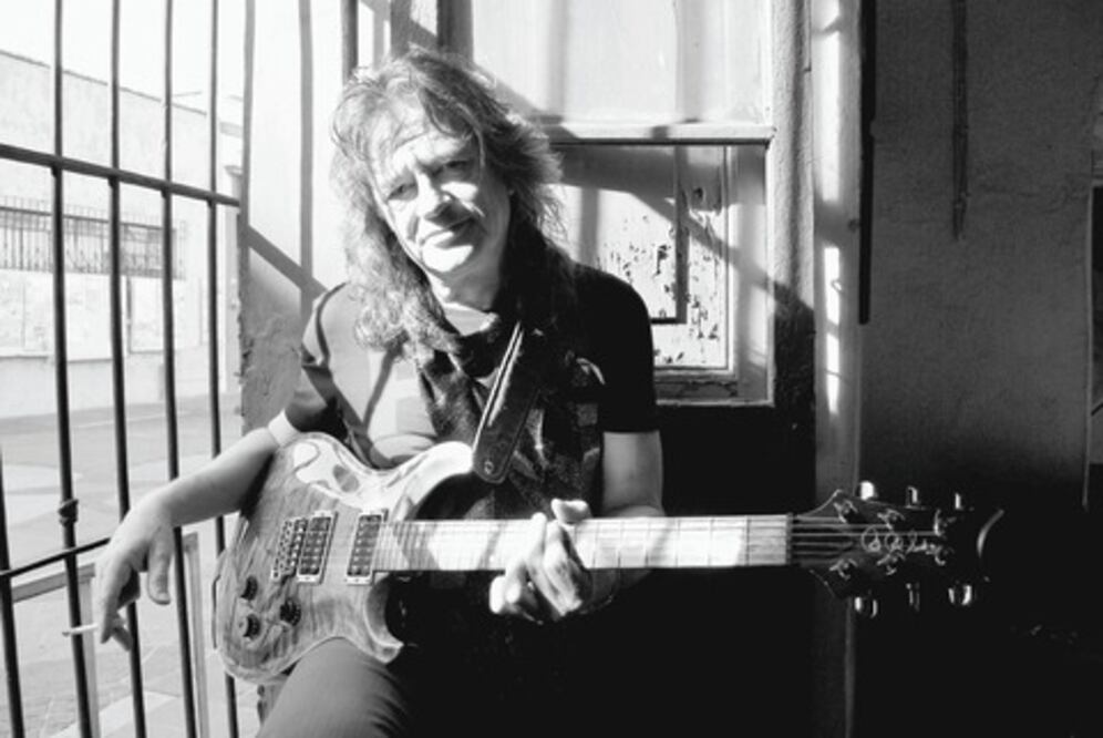 “Los de La Revo  somos aún guapos... por dentro”