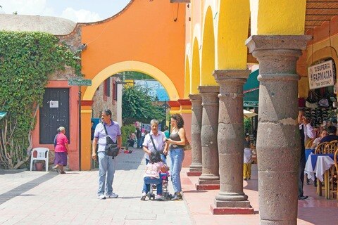Sectur pedirá 50 mdp para obras