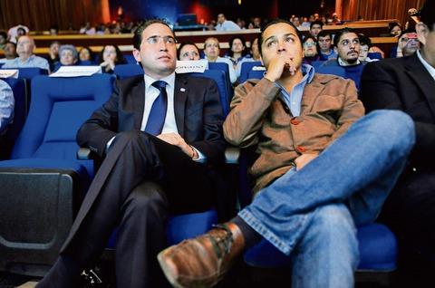 Quiere PAN tener candidatos en 2014