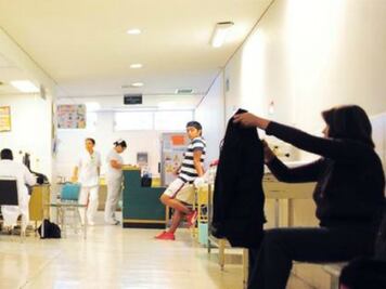 Entidad requiere 600 doctores