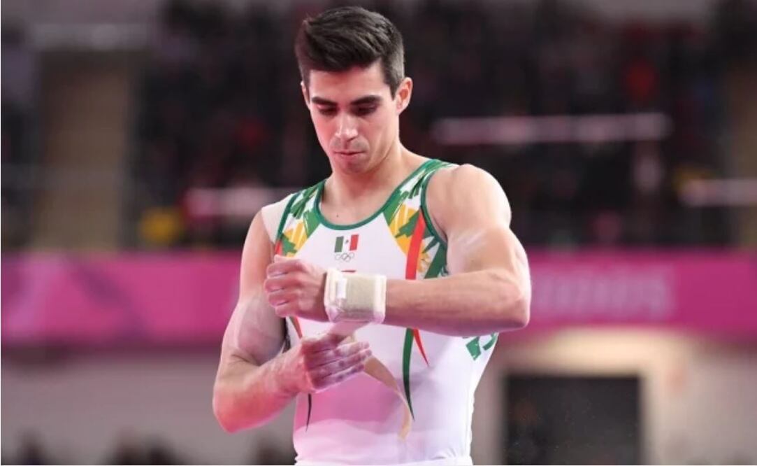 Daniel Corral - Imago7