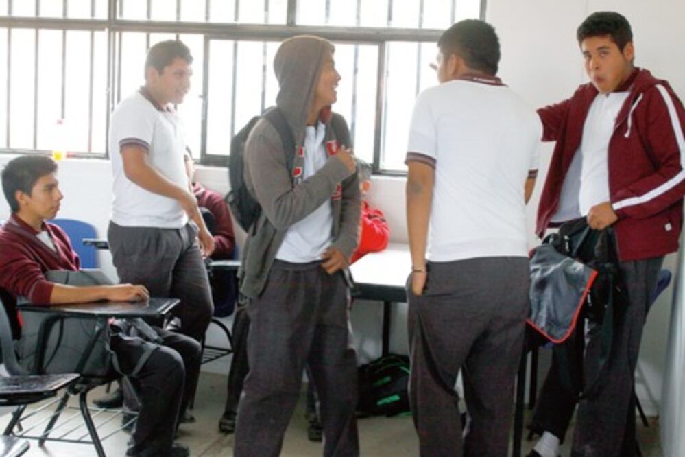 Conscientes pero reacios a pensar de forma diferente