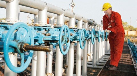 Con asociación, España busca reducir precio del gas natural